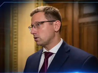 Olyan szinte besült a Fidesz, hogy az már mindenkinek kínos
