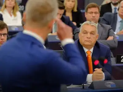 Megtörténik, ami eddig csak egyszer! Holnap találkoznia kell Orbán Viktornak Magyar Péterrel. Elkerülhetetlen!