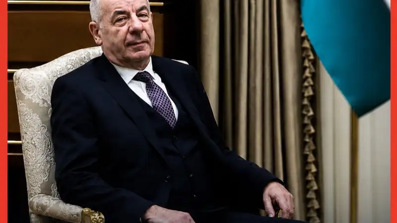 Akár már ma visszatérhet a Sándor-palotába Sulyok Tamás, alkotmányos válság alakulhat ki