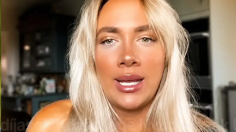 Tóth Gabi megmutatta a banki egyenlegét, na most esel le a székről