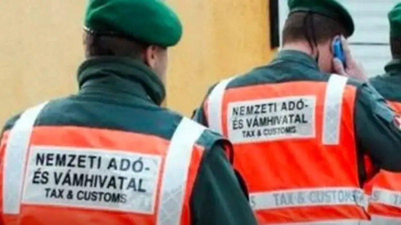Egy perce érkezett a NAV bejelentése: országos razzia indul – mindenkit figyelmeztetnek