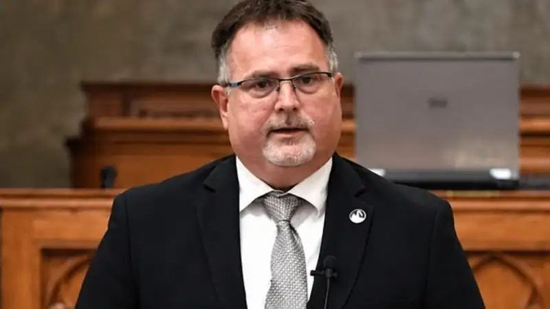 Keményen betámadta Varga Judit új párja Magyar Pétert