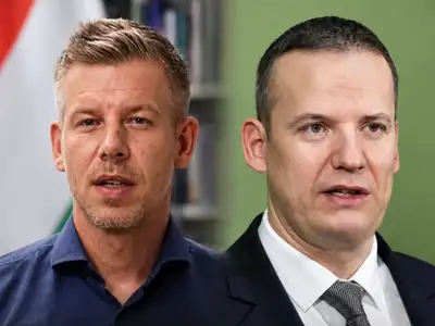 Varga Judittal támadta Magyar Pétert Toroczkai László: elképesztő, ami ezután történt