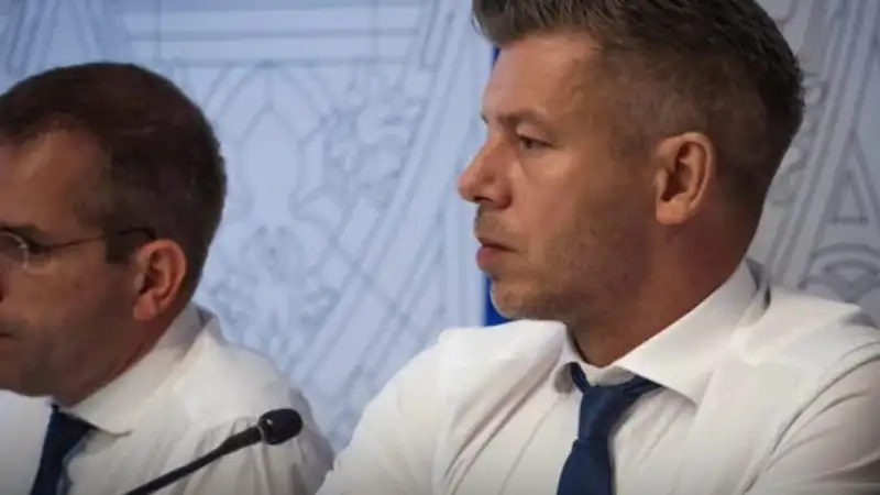 2600 milliárd forintnyi közpénznek venne vissza a Tisza! Vége Mészáros és Tiborcz rejtőzködésének?
