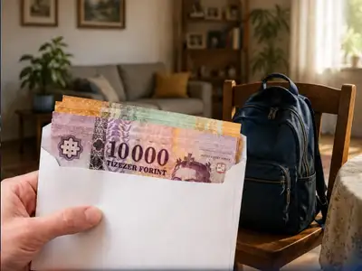 Hatalmas pénz érkezhet a családokhoz augusztusban: Dupla családi és még 100 ezer forint