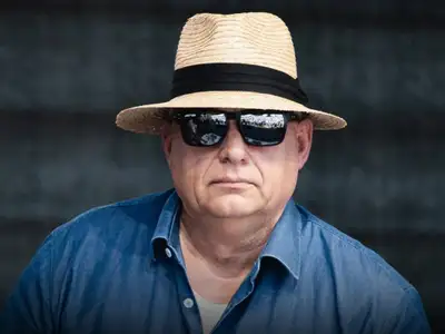 Kiderült Orbán Viktor terve, hamarosan elhagyhatja az országot