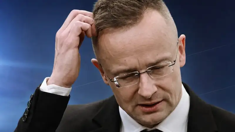 Most érkezett a hír Szijjártó ügyéről, szintet lépett a helyzet