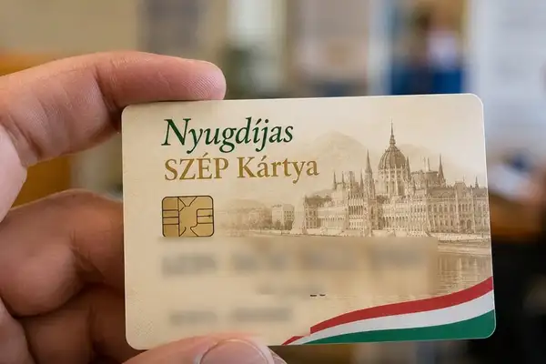 Erre lehet majd költeni a 200 ezres nyugdíjas SZÉP-kártyát