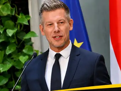 Most jött Magyar Péter nagy bejelentése, mindenki erre várt