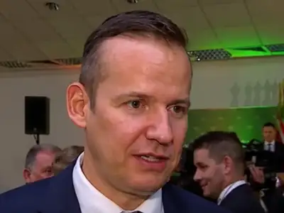 Toroczkainak elege lett: olyat tett amire még nem volt példa