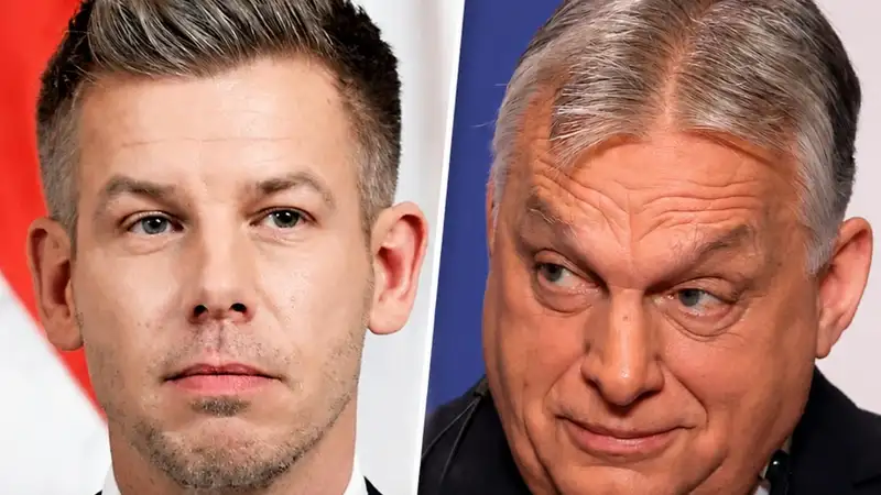 Magyar Péternek pár hónap alatt sikerült az amivel Orbán 10 évig próbálkozott sikertelenül