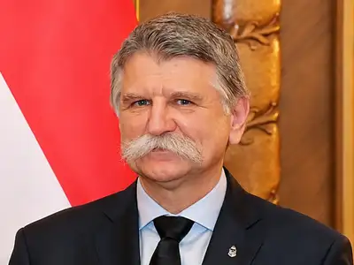 Döntött a bíróság Kövér Lászlóról, súlyos ítéletet hozott