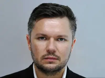 Most jött a hír a szökésben lévő Matolcsy Ádámról, nagy a baj!