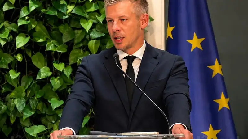 Magyar Péter ledobta a bombát: 13 éve erre vár az ország, végre megtörténik