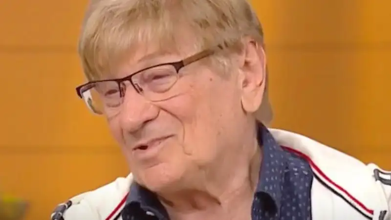 Sztrókot kapott Harsányi Gábor