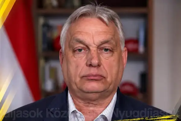 Orbán harcostársa kitálalt, ez történt valójában