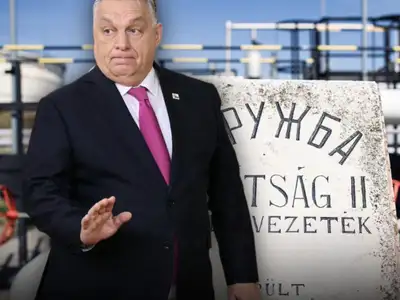 Most közölte Orbán Viktor: már ma újraindulhat a Barátság vezeték