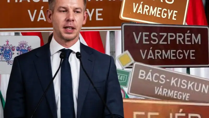 Vége a vármegyéknek és a főispánoknak – visszatérhetnek a megyék Magyarországon