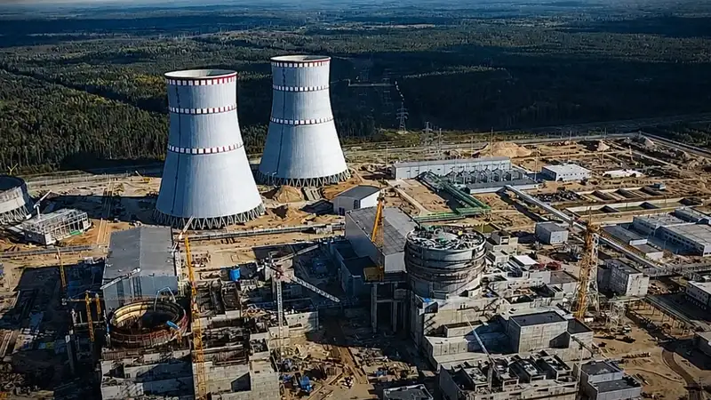 Történelmi pillanat jön: Soha senki nem állított még le a paksi atomerőművet