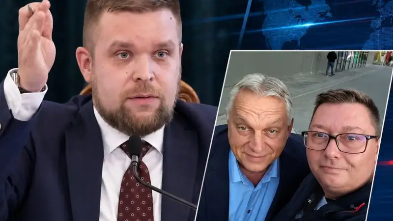 Pintér Bence borította a bilit: Olyan szintű pofátlanság derült, ki hogy az már siralmas