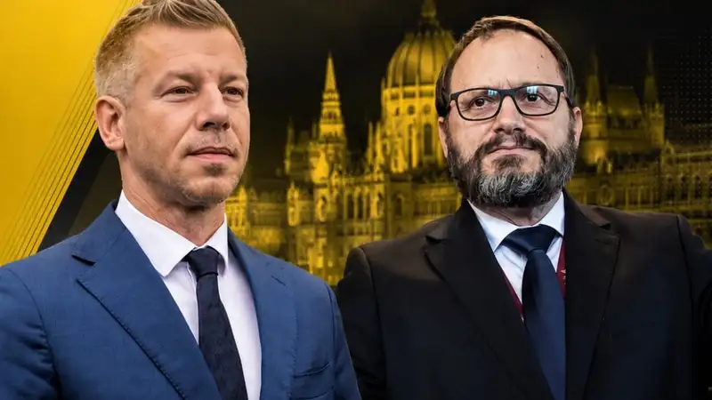 Végre! Évek óta erre várt minden magyar, végre megtörténik