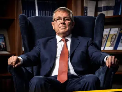 Elkezdődött! Most érkezett a nagy hír a MNB botrány ügyében!