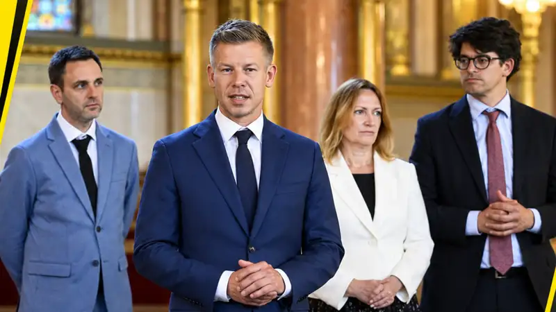 Politikai földindulás kezdődik: Megszavazta a parlament az elmúlt 40 év legsúlyosabb döntését