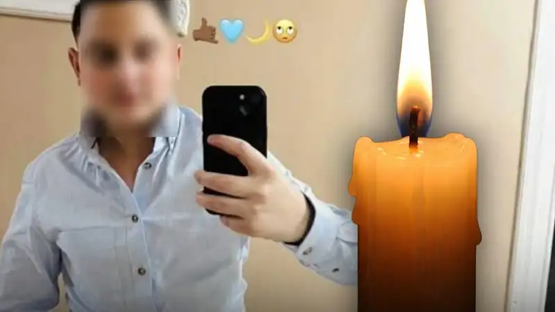 Ő a fiatal fiú aki meghalt a rolleres balesetben Gödöllőn