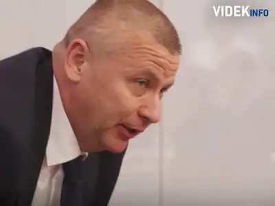 Ruszin-Szendi Romulusz kitálalt: A volt honvédelmi miniszter botrányos dolgot tett