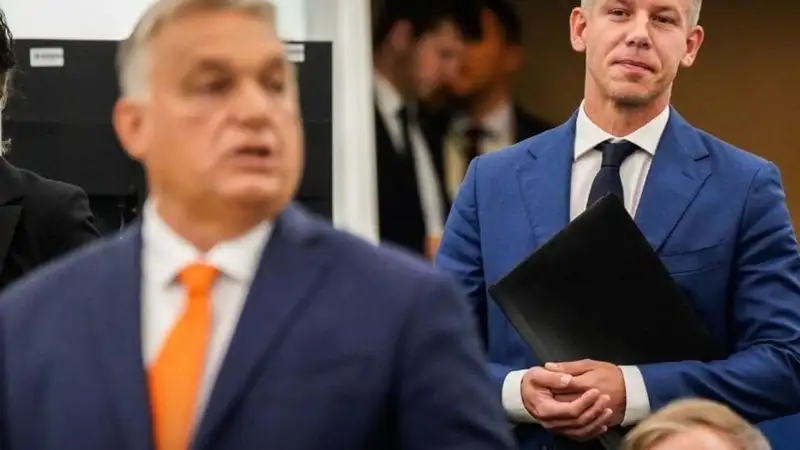 Magyar Péter megadta a kegyelemdöfést Orbán Viktornak: ilyenre még nem volt példa