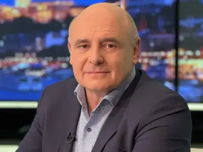 Most érkezett: Rónai Egon távozik az ATV-től
