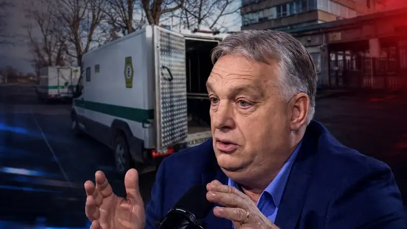 Szorul a hurok Orbán Viktor körül, az aranykonvojügy szintet lépett egy új bizonyítékkal
