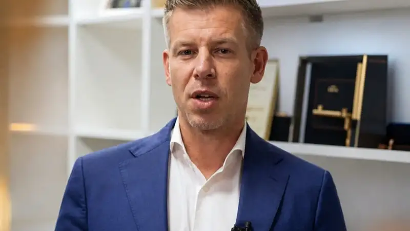 Magyar Péterről kiderült mit tett ma hajnali egykor, erre senki nem számított