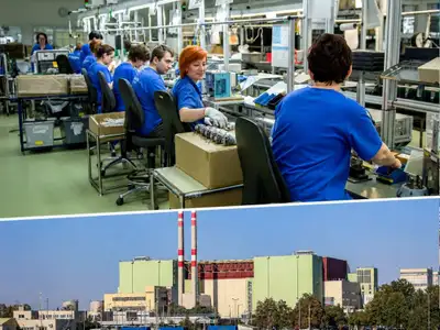 Sorra sötétülnek el a magyar nagyvárosok: home office, leállított jégkészítés és kikapcsolt klímák jönnek