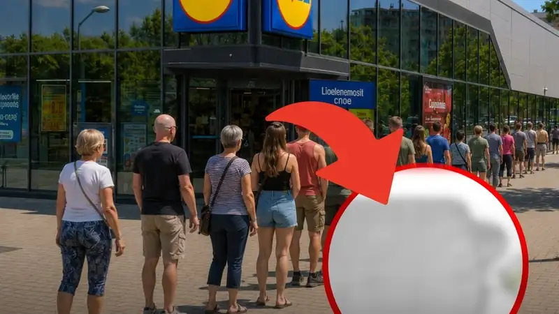 A Lidl most odatette magát: 1999 forintos kütyü miatt rohamozhatják meg a boltokat az autósok