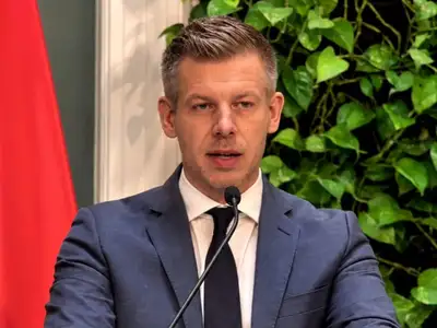 Most jött Magyar Péter bejelentése: Azonnali lemondást követel!
