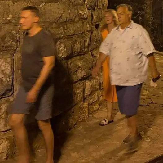 Rendkívüli hír jött Orbán Viktorról: most estünk hanyatt