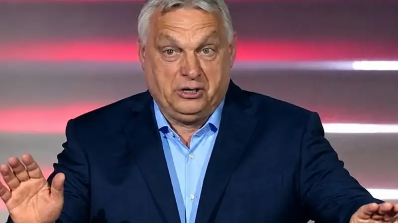 Orbán hatalmas bajban van! Most jött a friss hír az új fejleményekről!
