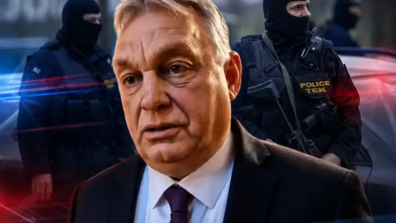 Orbánra nem szabad politikusként tekinteni, bűnözőként kell kezelni – állítja egy szakértő