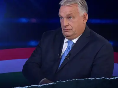 Orbán Viktor fogta az útlevelét, ismét elindult – Megrázó belső információkat kaphatott
