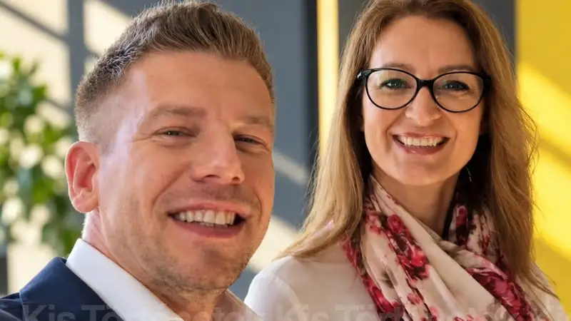 Magyar Péter és Forsthoffer Ágnes egy képpel jelentette be, a történelmi lépést