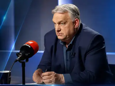 Orbán Viktor olyat tett, amin még a fideszesek is kiakadtak: sokan nem értik, hogy tehette meg
