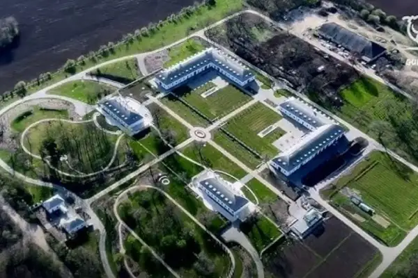 Szörnyűséget fotóztak Hatvanpusztán, döbbenetes mi történt a csodálatos majorsággal