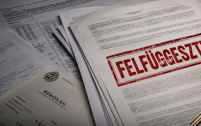 Meglépik: Felfüggeszti a devizahiteles pereket és végrehajtásokat a Tisza