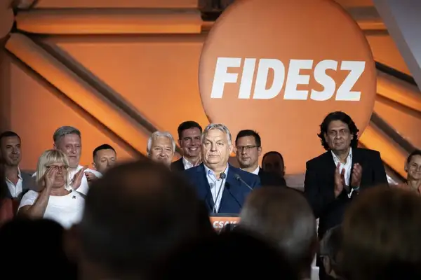 Hatalmas változás jön a Fidesznél: megléphetik azt, amire senki sem számított