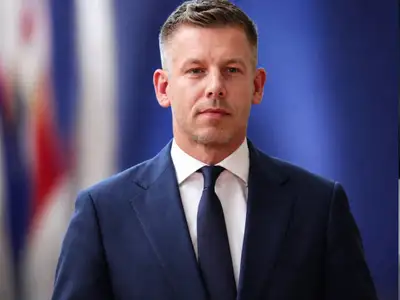 Hirtelen jött Magyar Péter bejelentése: Végre valami pozitív hír!