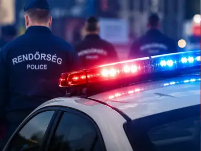 Lecserélik a magyar rendőrök egyenruháját: ilyen lesz az új felszerelés