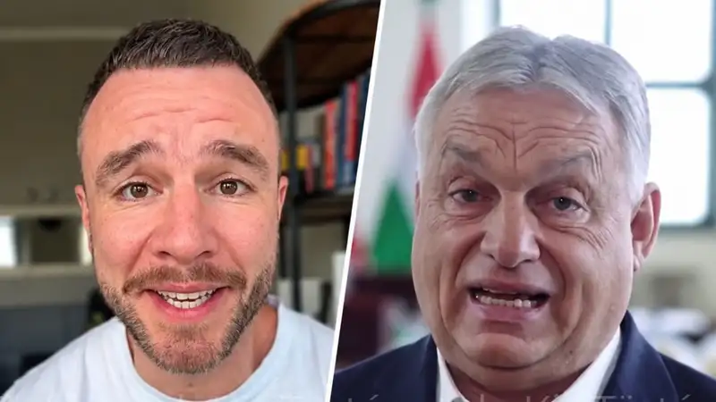 Molnár Áron borítja a bilit: A tehetetlen Orbánt támadja, súlyos iratokat hozott nyilvánosságra