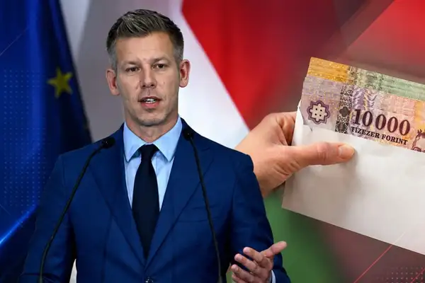 Újabb segélyhez nyúl hozzá a kormány, kiderült, mikor érkezhet az emelés