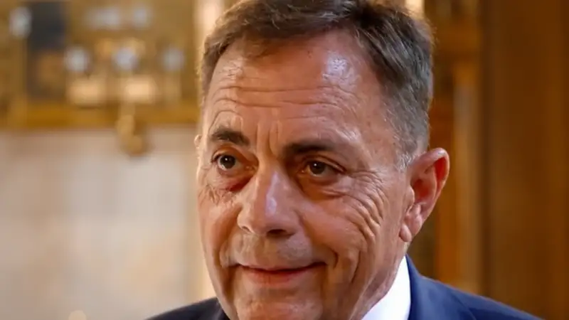 Most jött a Fővárosi Nyomozó Ügyészség bejelentése, Pócs János ügyéről